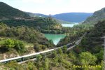 Passant prop de la Baronia de Sant O�sme